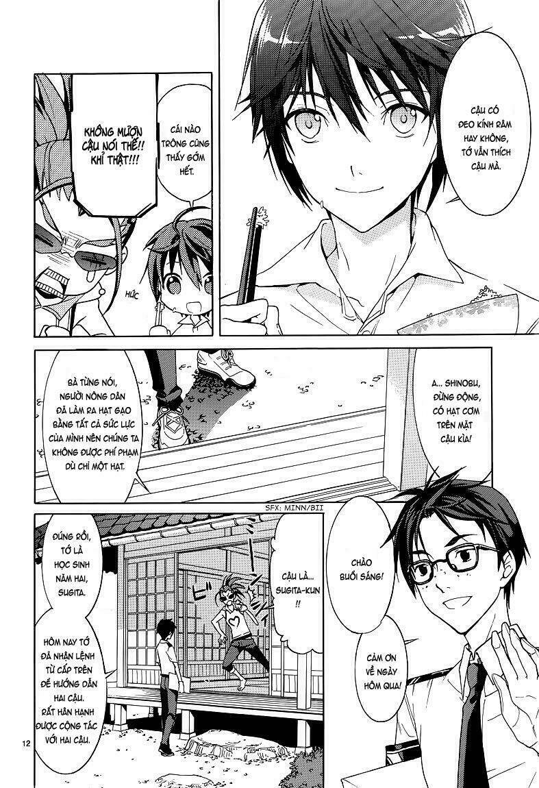 a và b chapter 3 14