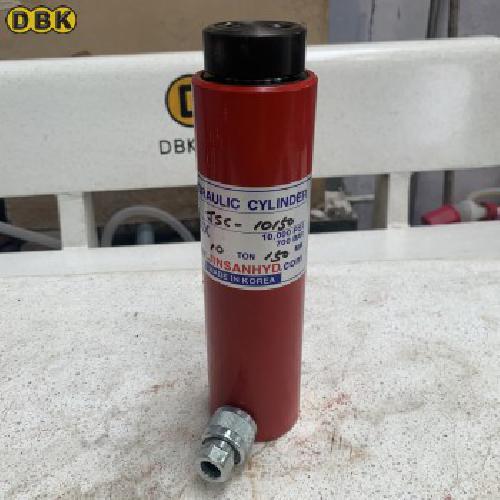 Kích thủy lực 10 tấn, 150mm JSC-10150
