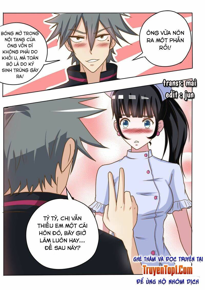trung hoa thần y chapter 19 10