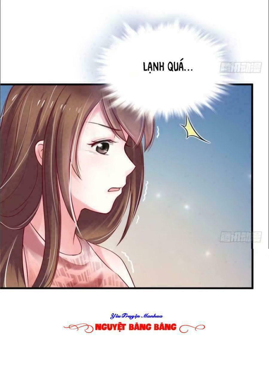 [16+] thảnh thơi thú thế chủng chủng điền, sinh sinh tể chapter 26 14