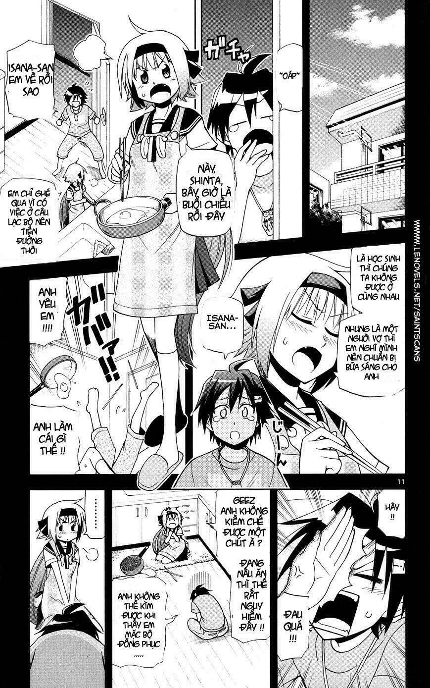 gankon chapter 29 12