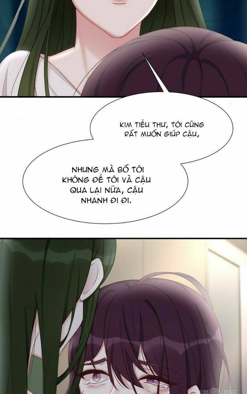 chỉ muốn cưng chiều em chapter 30 37