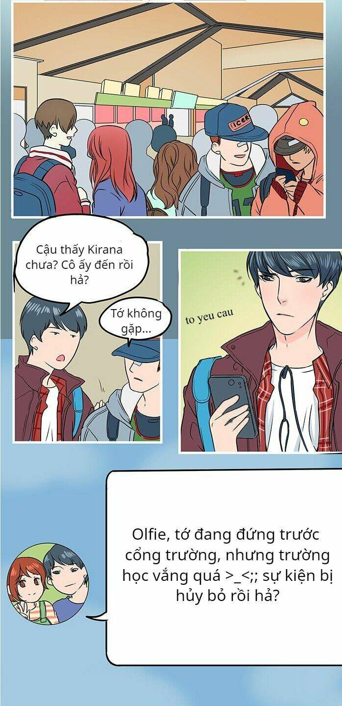 chàng trai từ quả trứng chapter 11 16