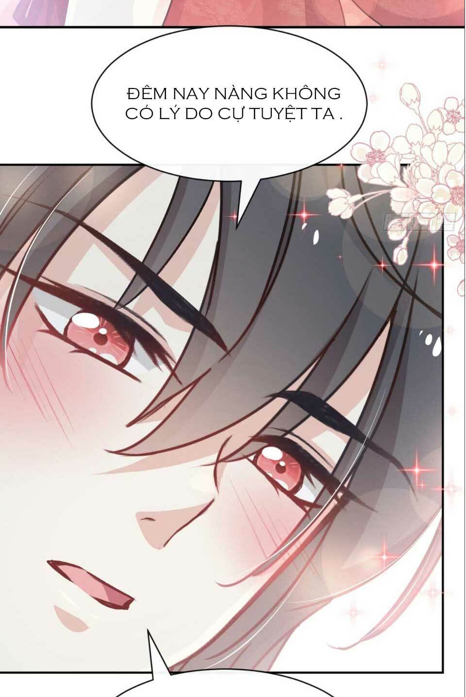 thiên hạ đệ nhất sủng phi chapter 127 15