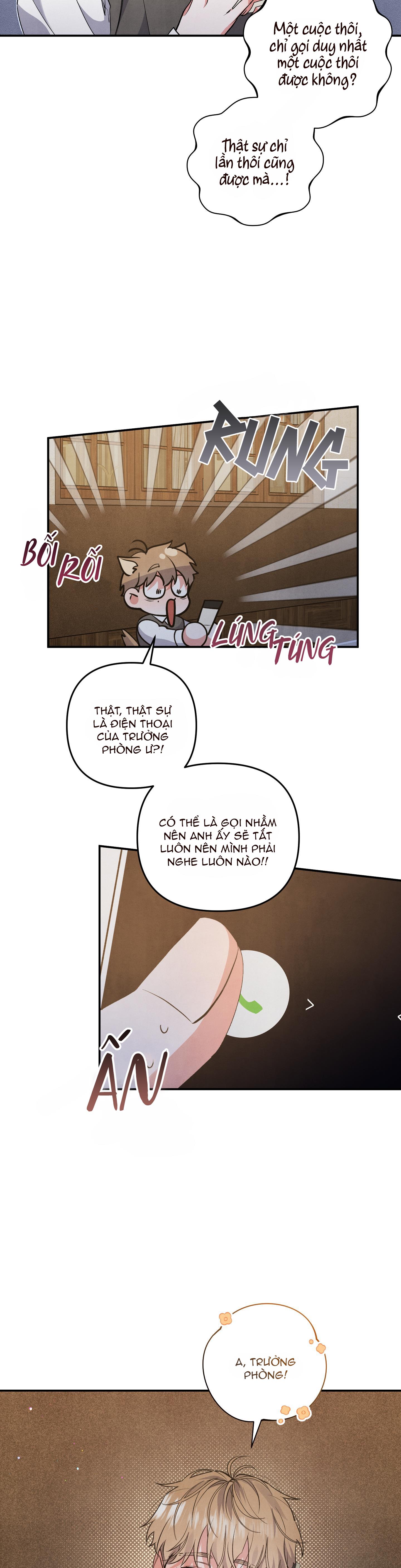 mối quan hệ ngu ngốc chapter 50 6