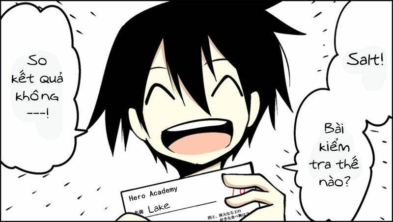 senyuu chapter 101 11