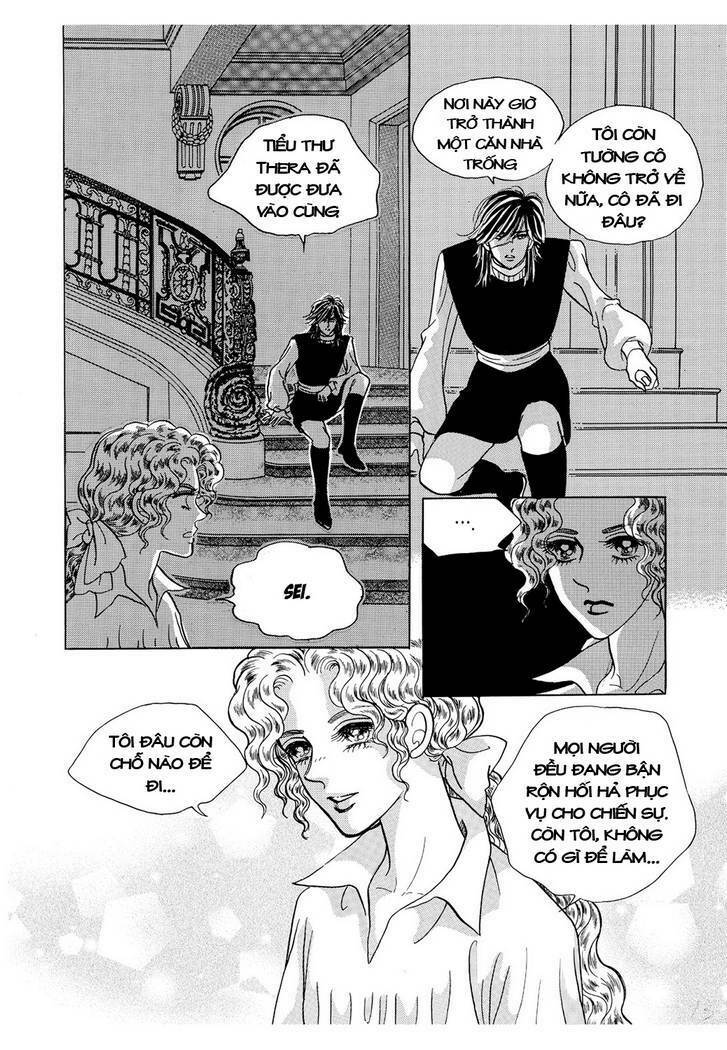 princess - công chúa xứ hoa (bản đẹp) chapter 36 40