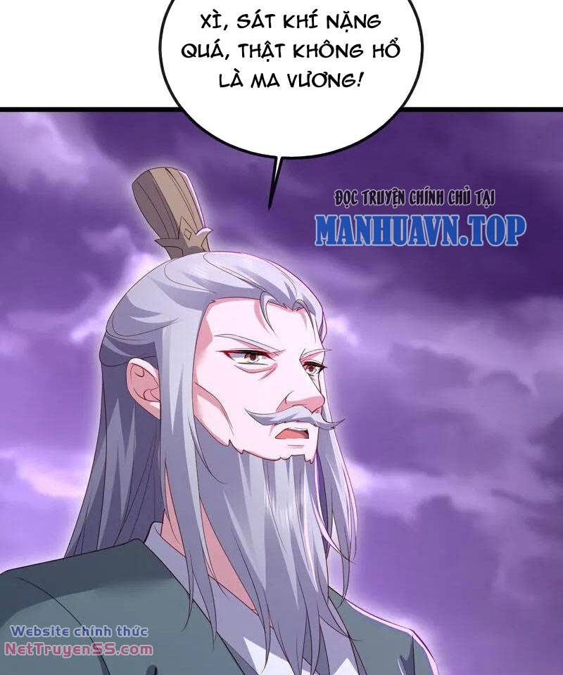 tiên võ đế tôn chapter 529 42