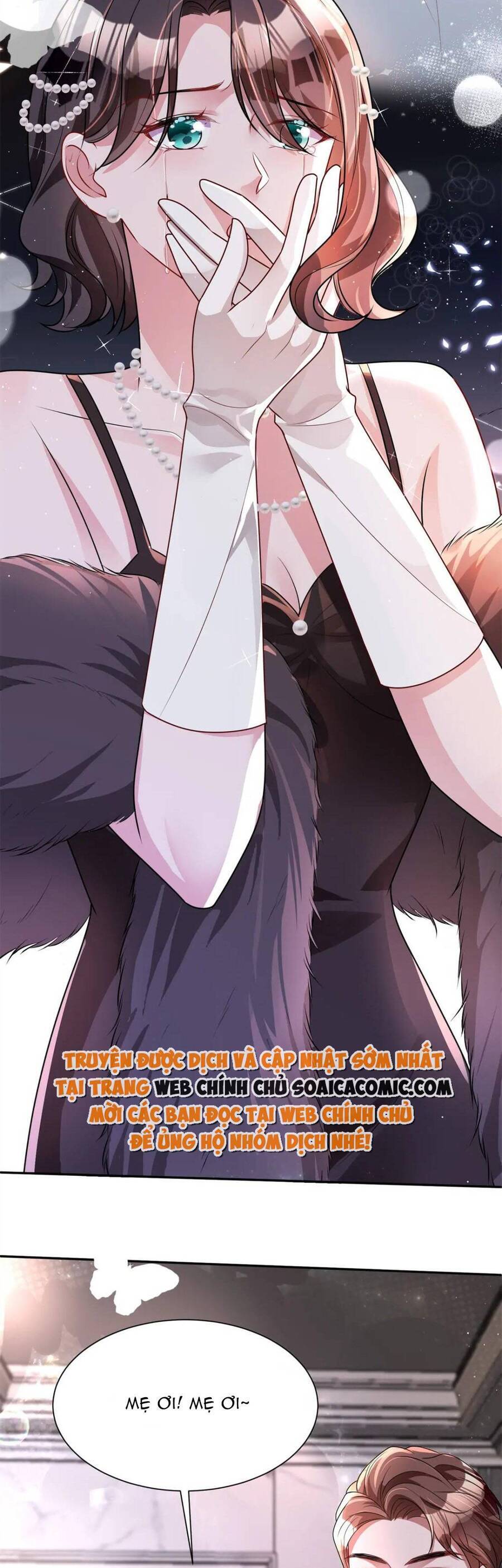 tổng tài huyết tộc cực sủng cô vợ mỹ nhân ngư chapter 62 3