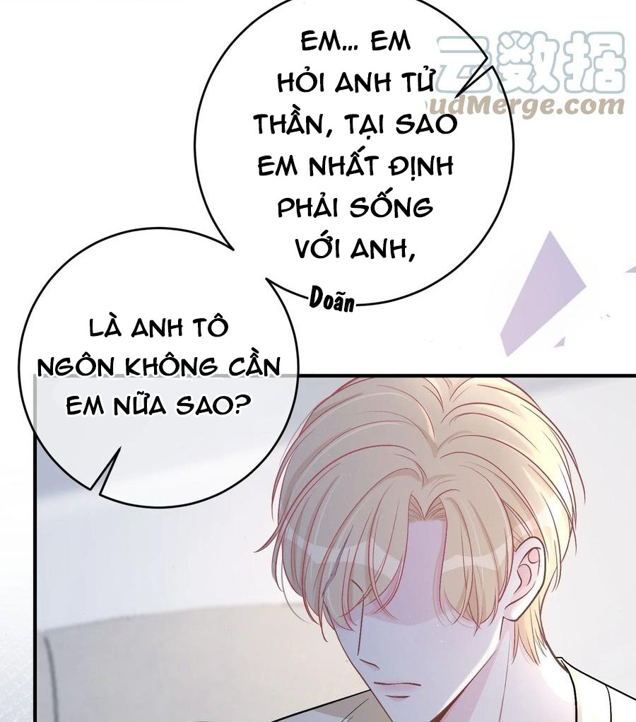 trước và sau ly hôn! chapter 43 2