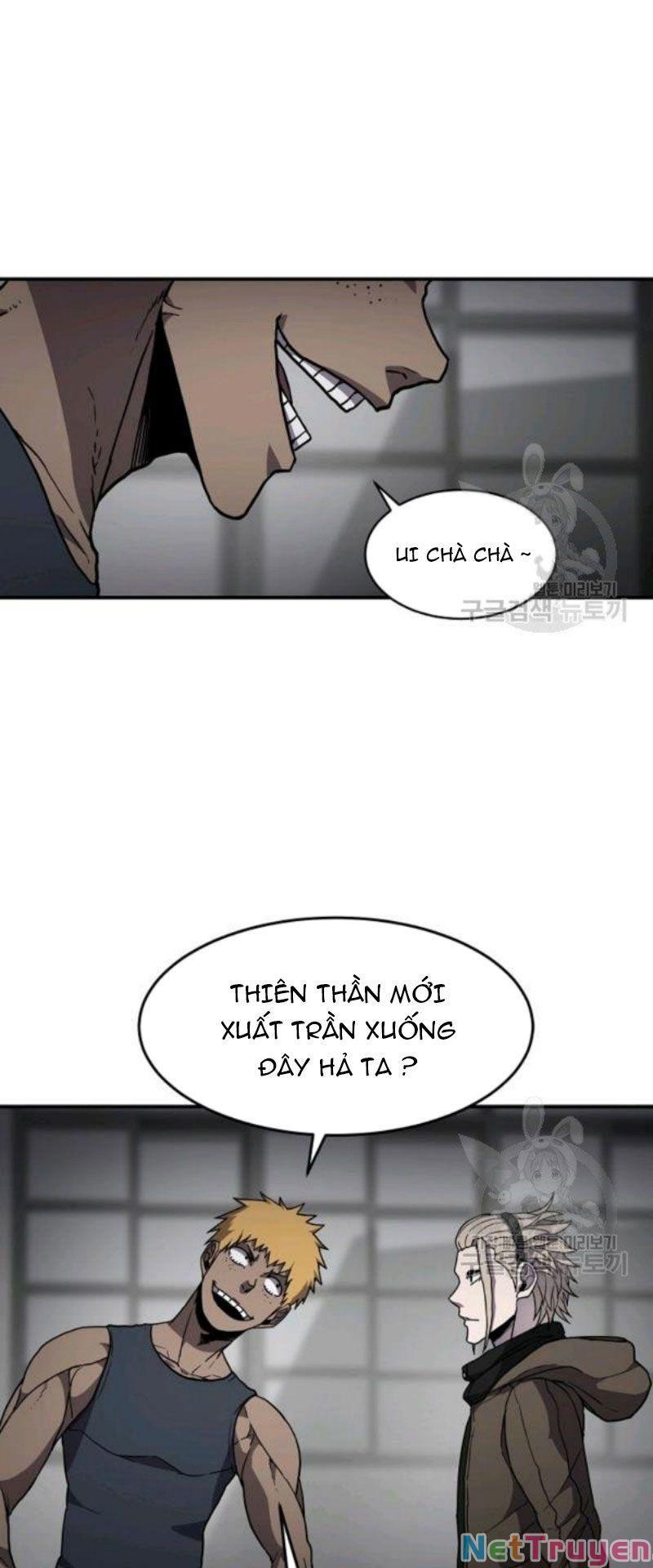 shaman - pháp sư chapter 27 41