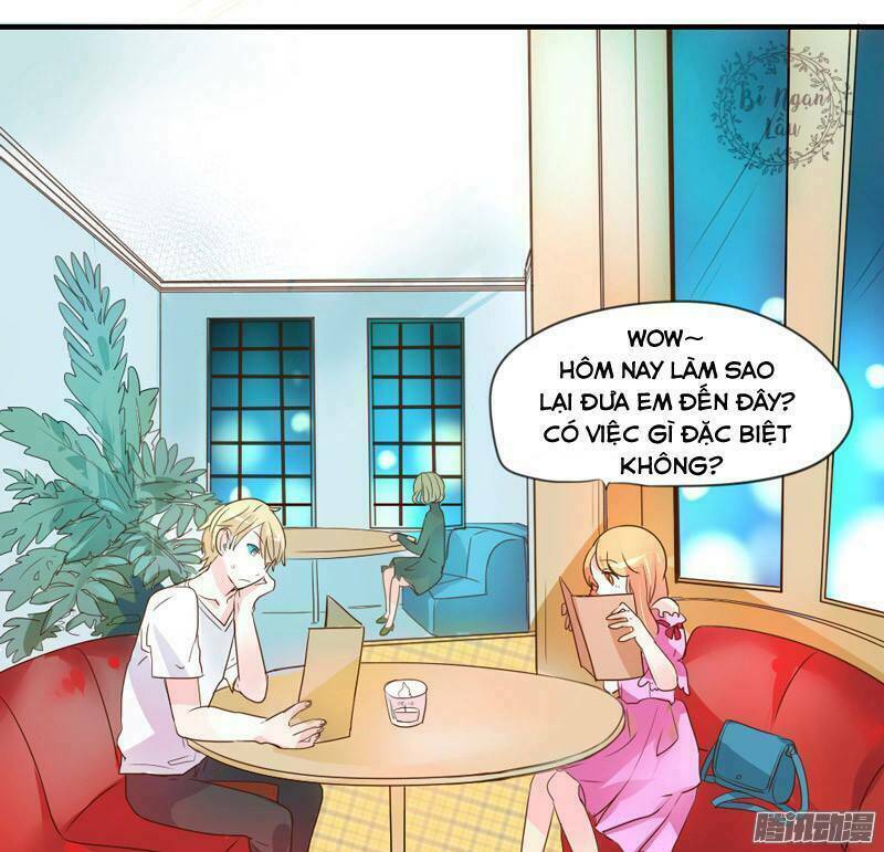 ma vương đại nhân đi thông thả chapter 2 11