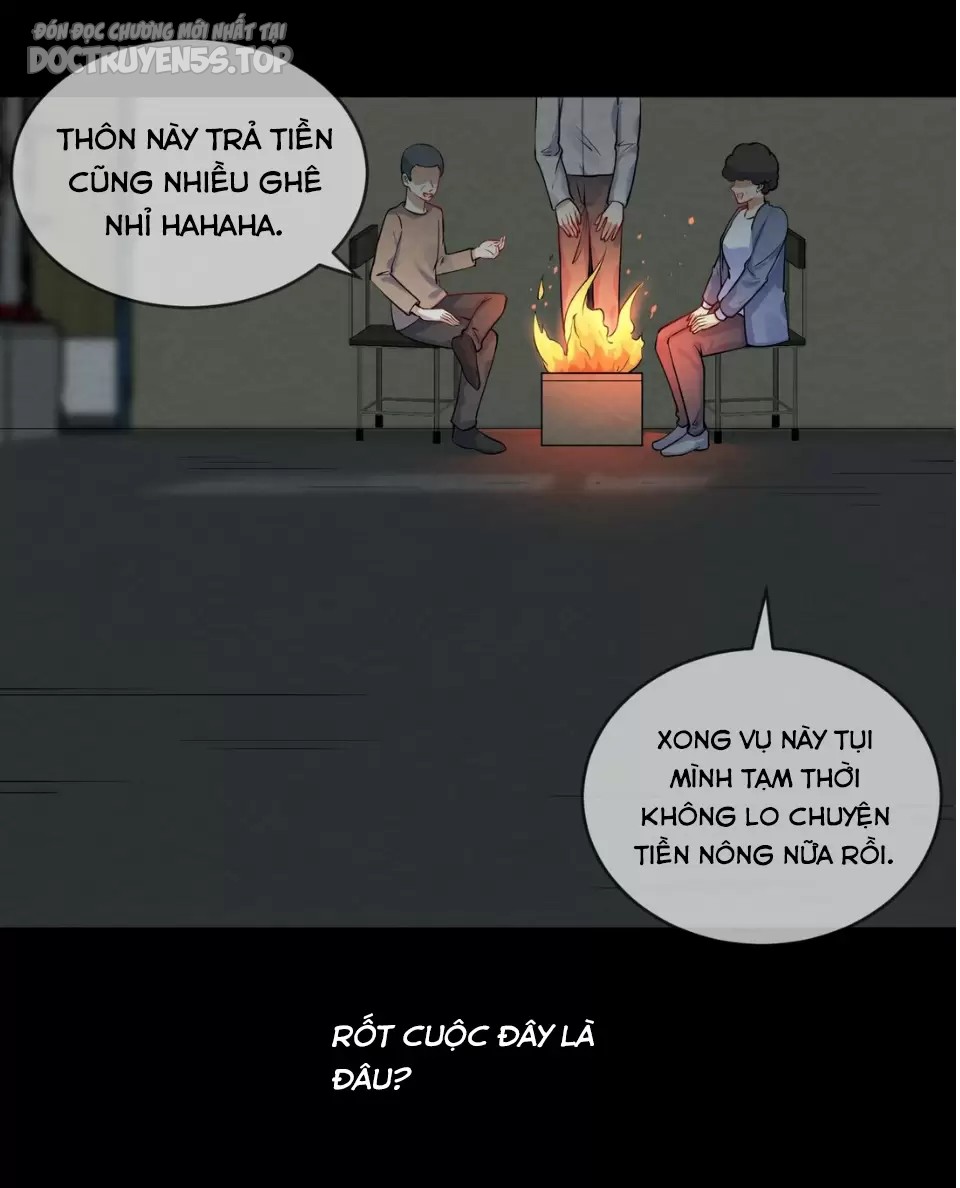 lời nói dối của cô ấy chapter 16 39