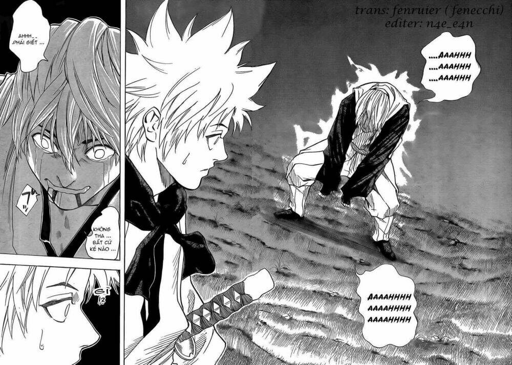 gamaran chapter 20 8