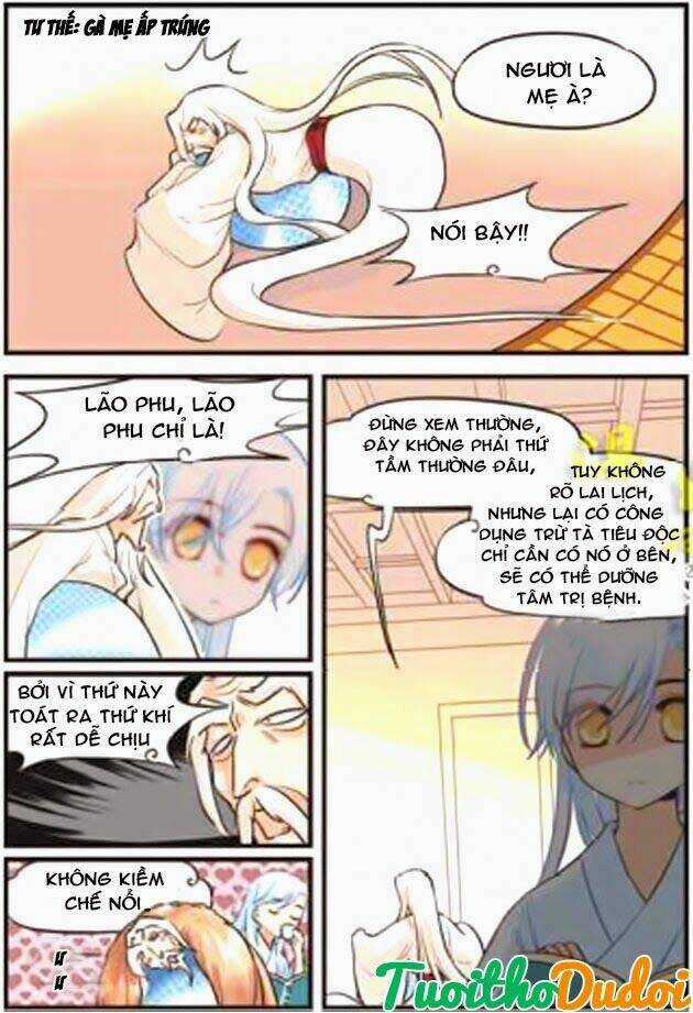 hoa phi hoa chapter 22 5