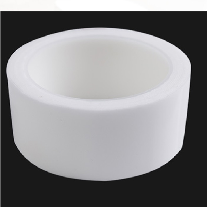 Băng keo dán chống thấm, chống nấm mốc nhà bếp màu trắng 5cm x 3m. Tặng kèm dao cắt