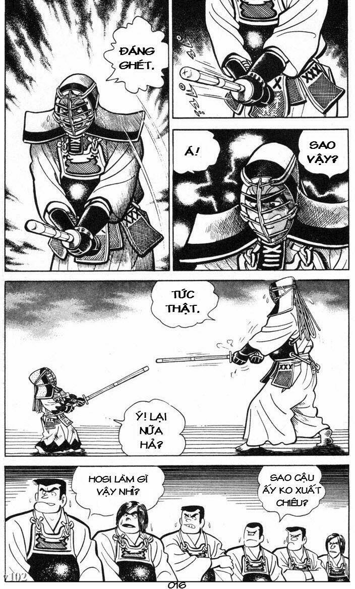 ore wa teppei chapter 89 18