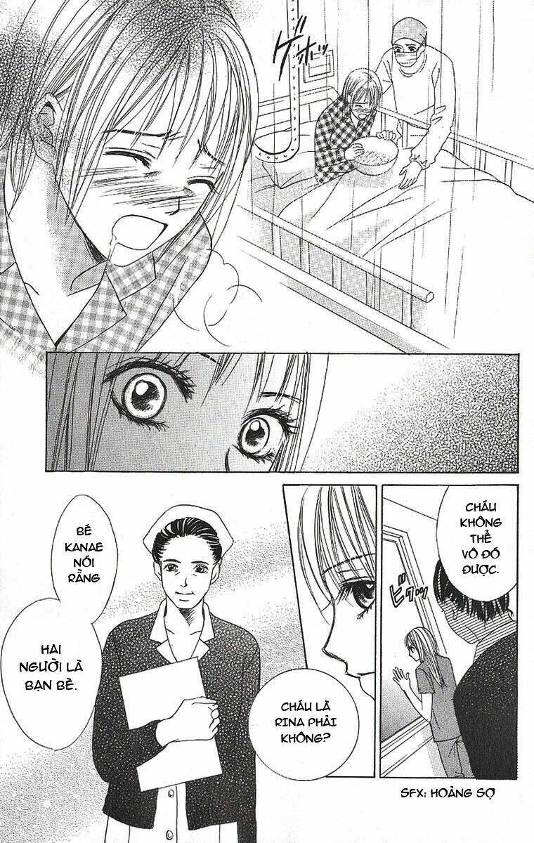 dear friends chapter 1 30