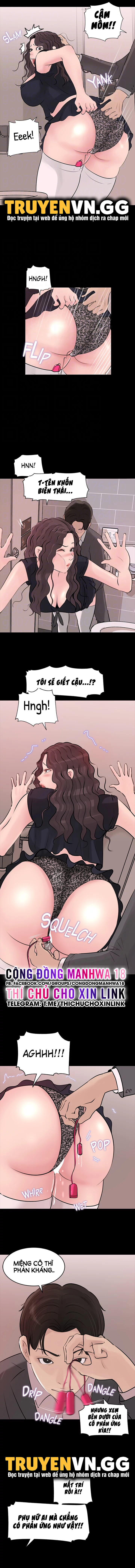 em vợ nóng bỏng chapter 30 6