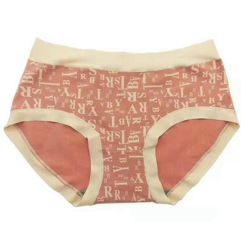 Quần chip cotton lanh siêu mát mềm