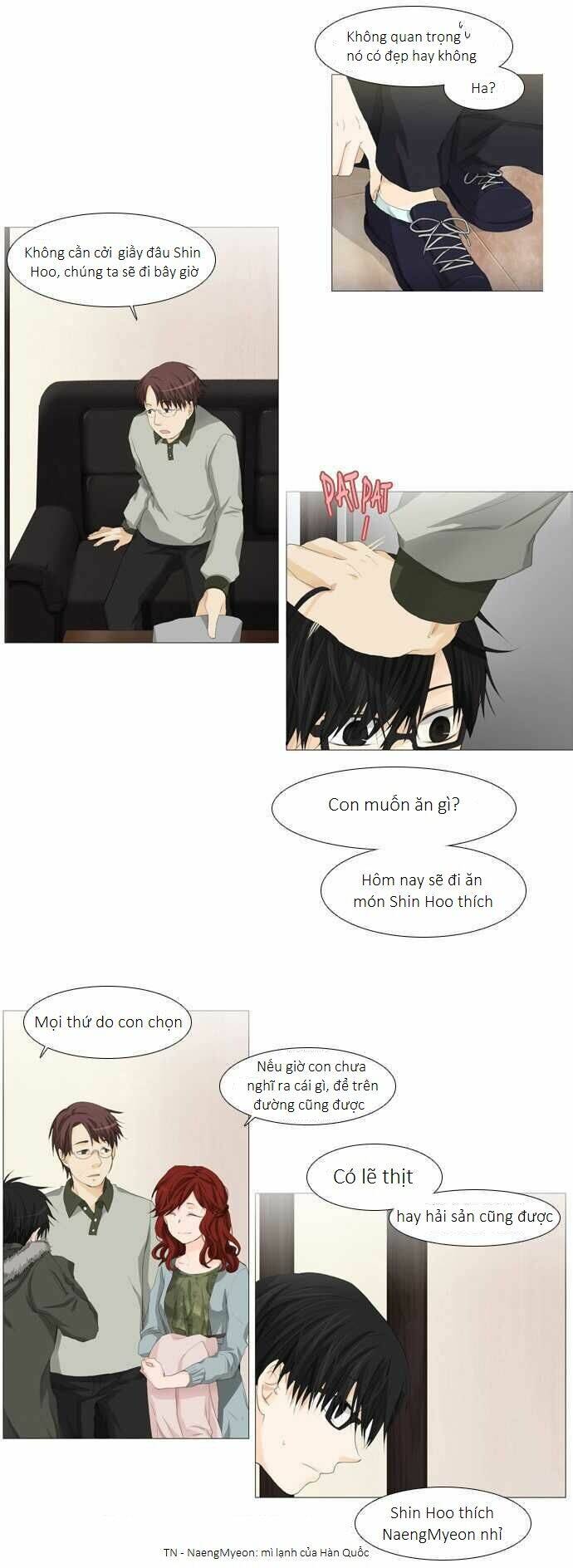 come spring chapter 5 4