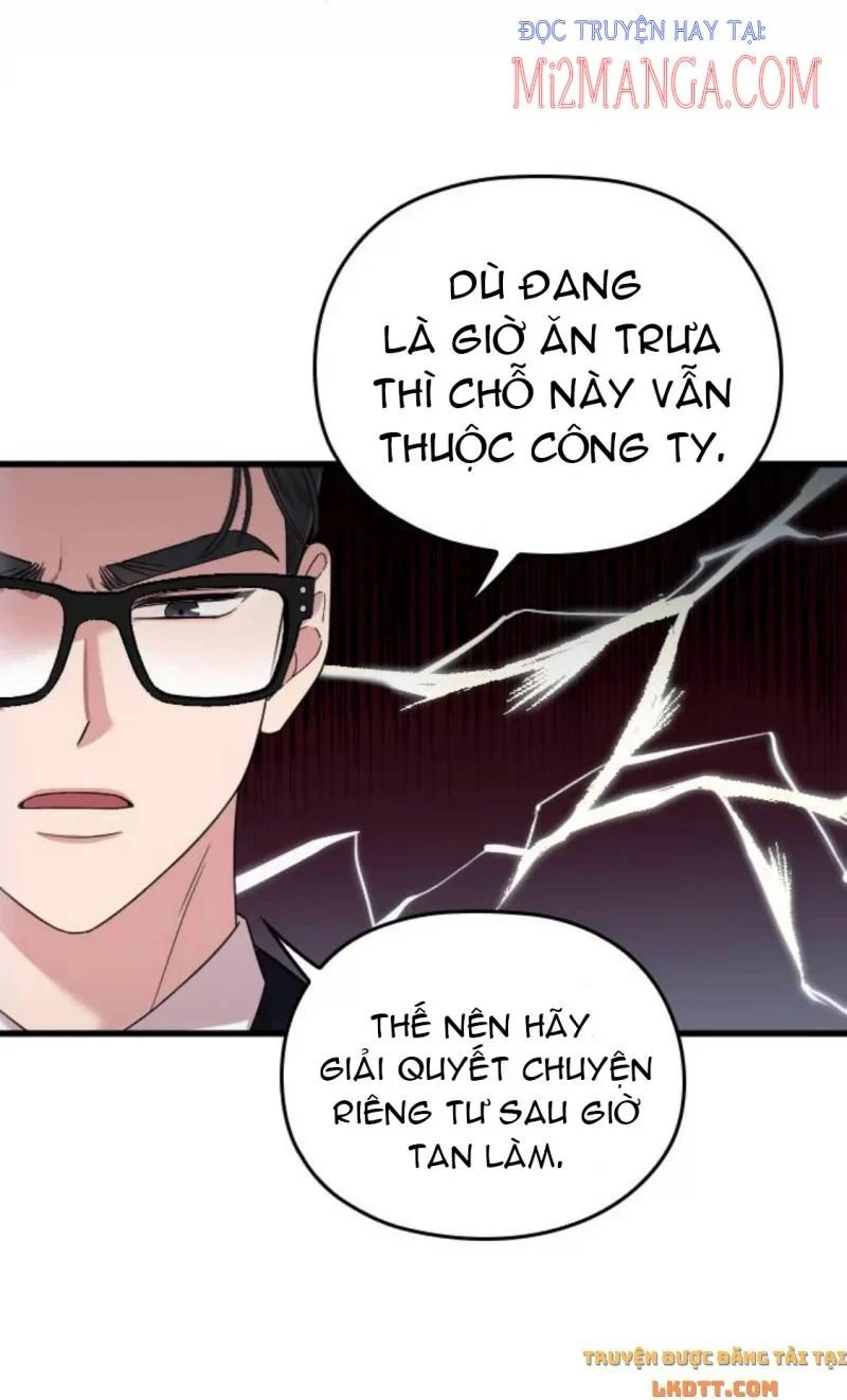cô đi mà lấy chồng tôi chapter 8 12