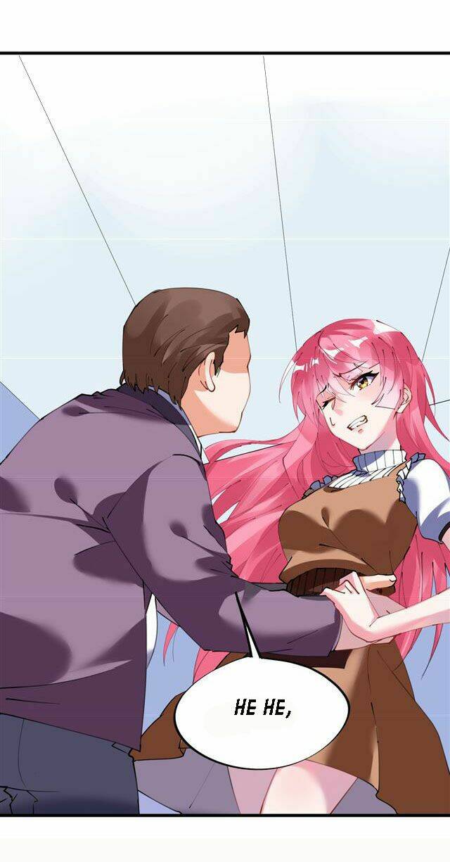 thuyền trưởng đại nhân khinh diểm ái chapter 40 3