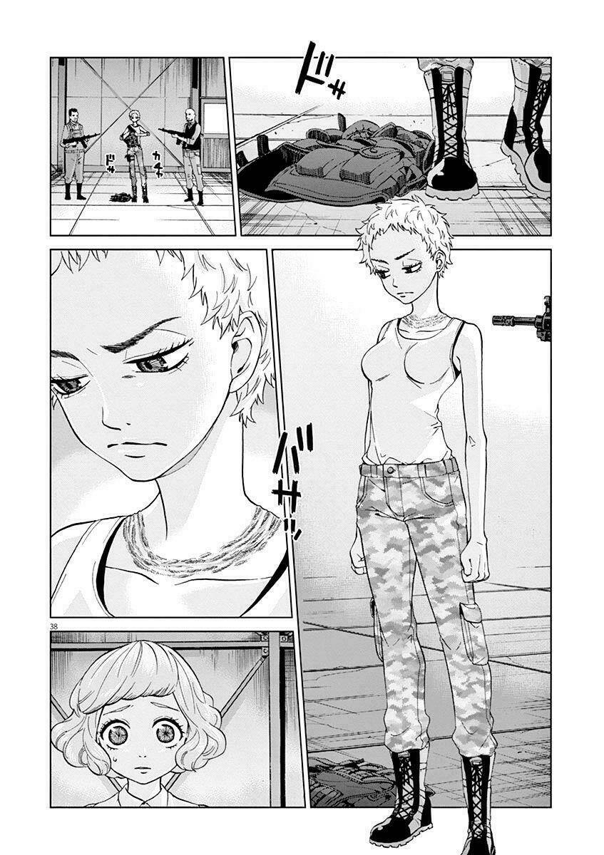 hành vi bạo ngược - violence action chapter 6.2 12