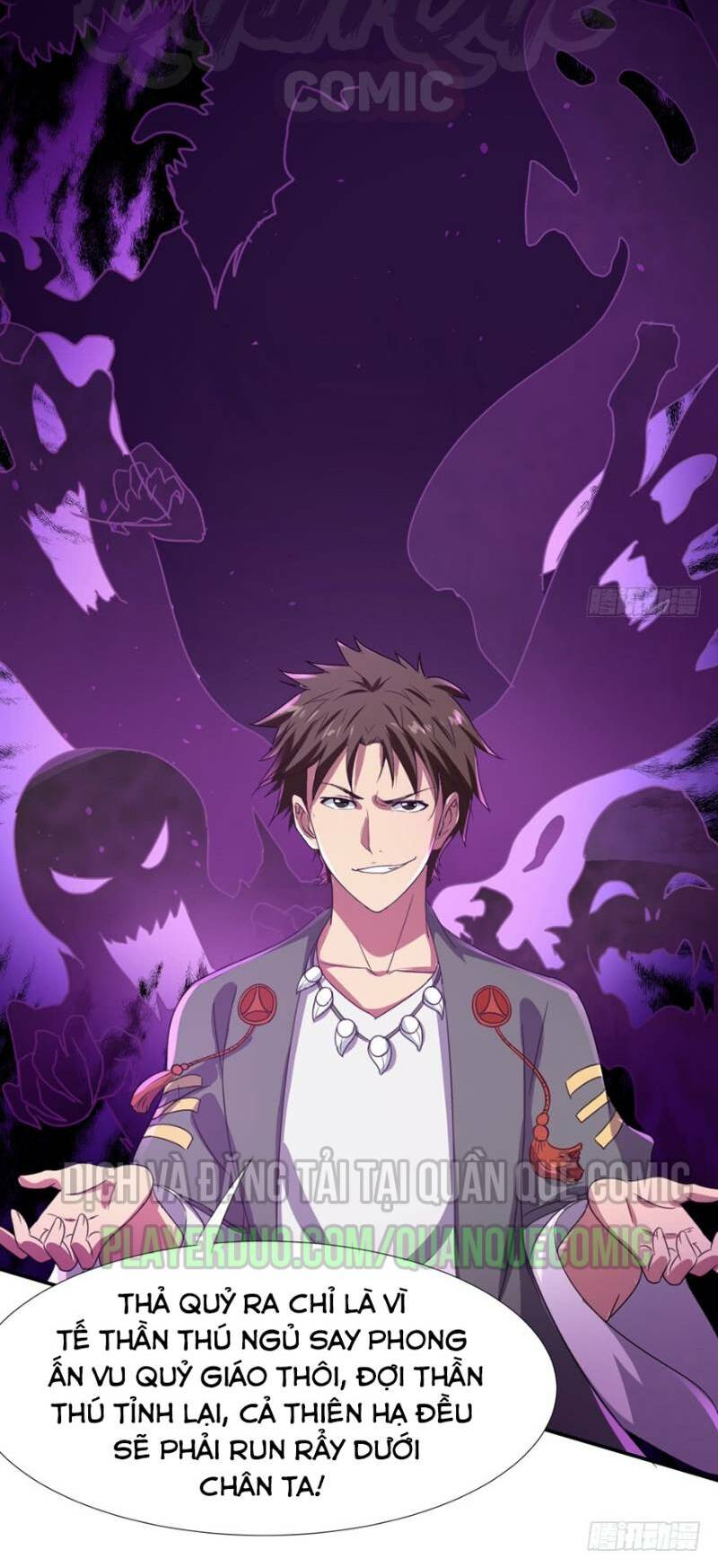 thập nhị thiên kiếp chapter 37 16