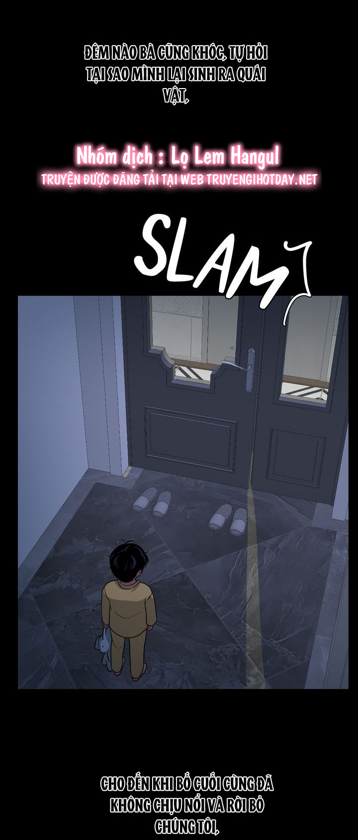 tối hậu thư chapter 88 9