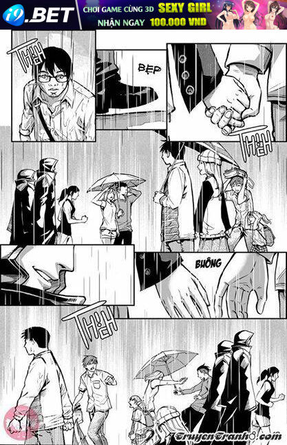 liên minh tự do chapter 0 12