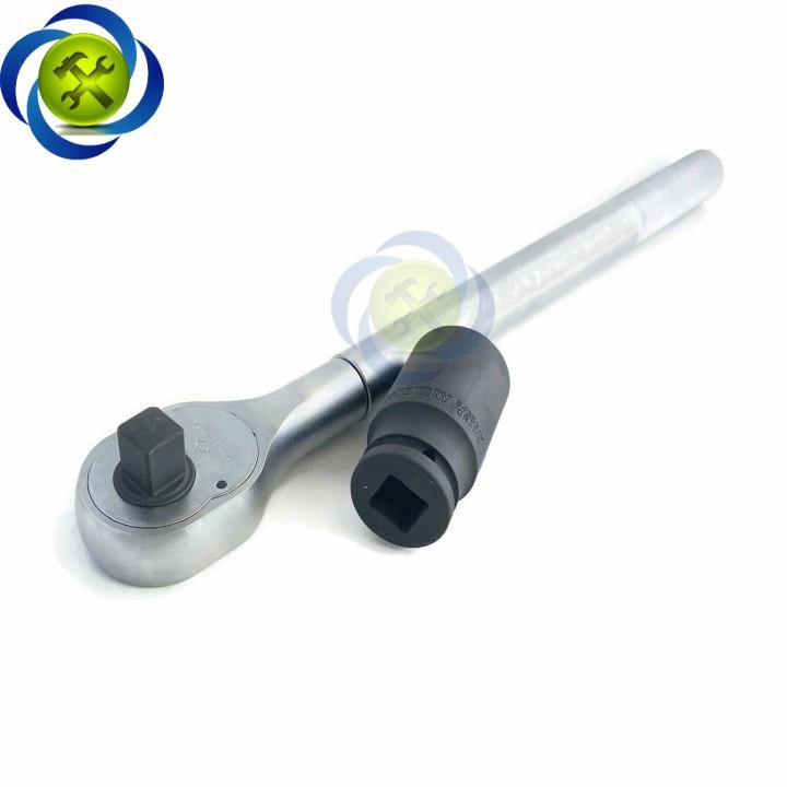 Cần siết tự động 3/4 Kingtony 6779-20FR dài 500mm