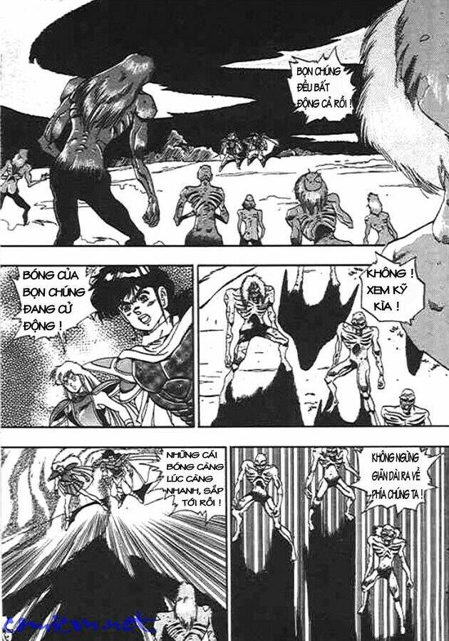 ảo long vương chapter 10 5