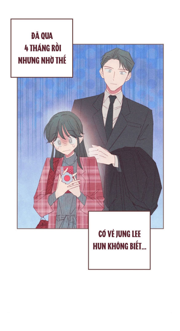 Sở Thích Dâm Đãng chapter 2.1 - Trang 17