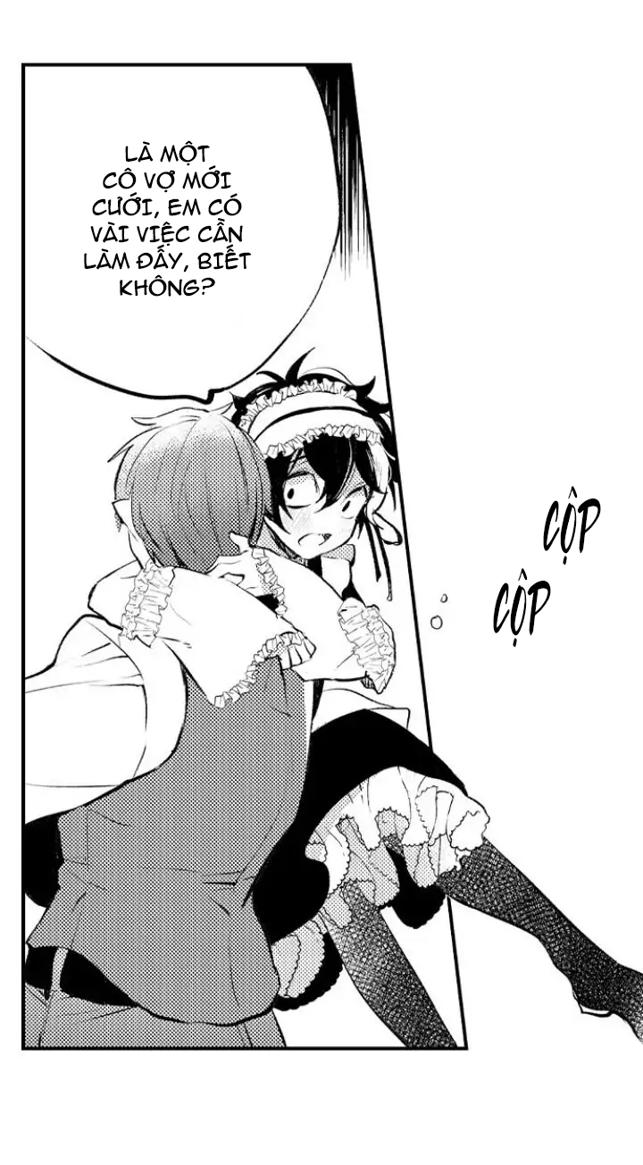 tiếng gọi của tình yêu sau trải nghiệm cận tử chapter 27 9