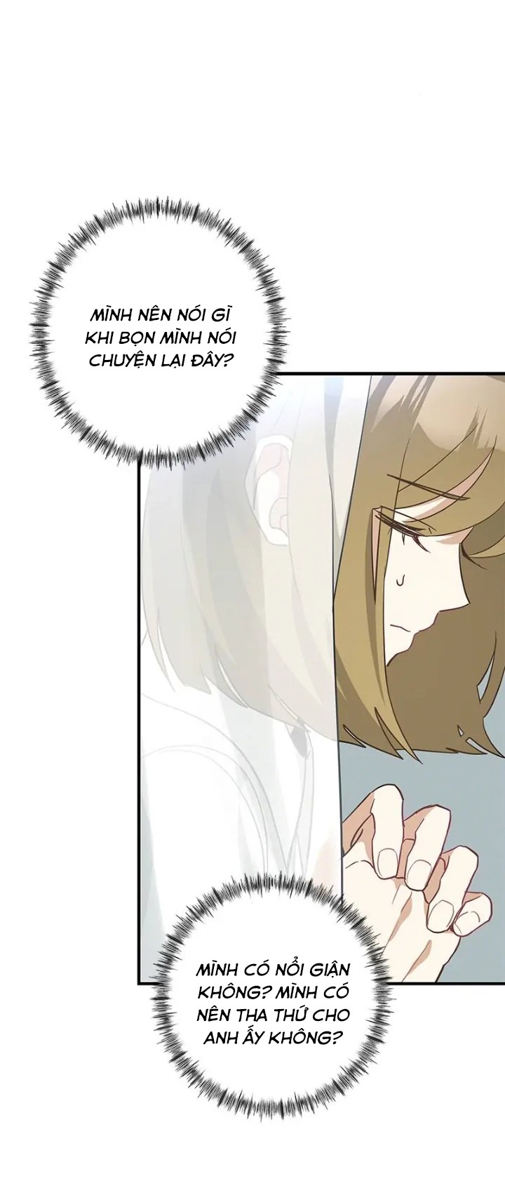 nụ hôn của tên ác ma chapter 36 27