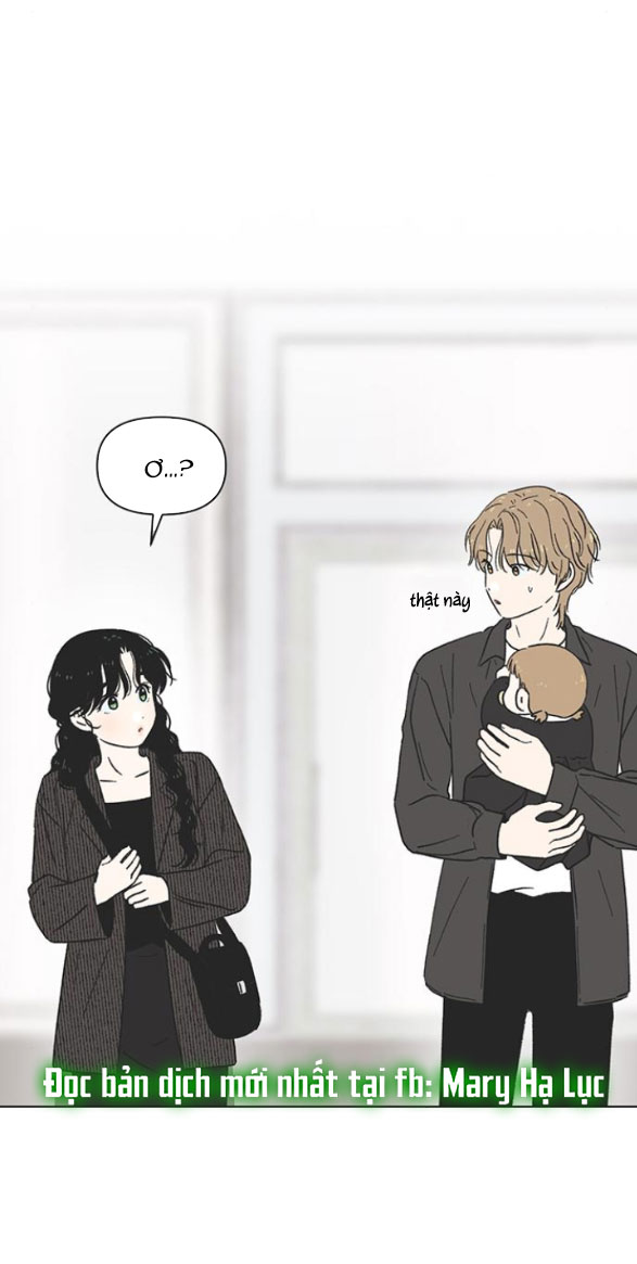 Thanh Xuân Đáng Yêu chapter 16.1 13