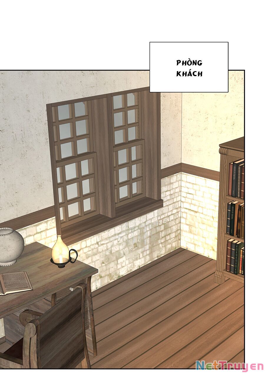 bản giáo chủ thân bất do kỷ chapter 15 42