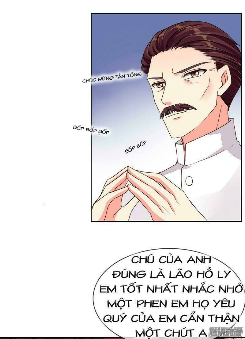 bá đạo trung khuyển tìm ái ký chapter 51 3