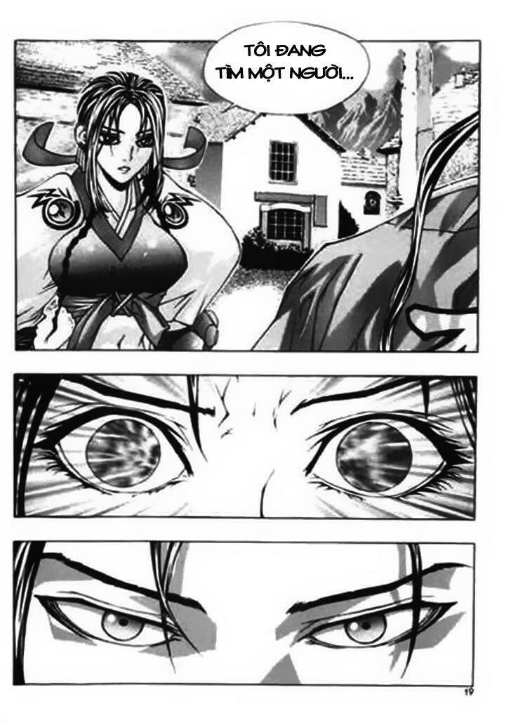 ragnarok - into the abyss chapter 10 19