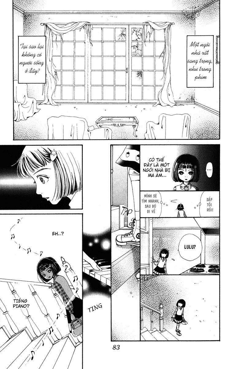 kagen no tsuki chapter 2.2 8