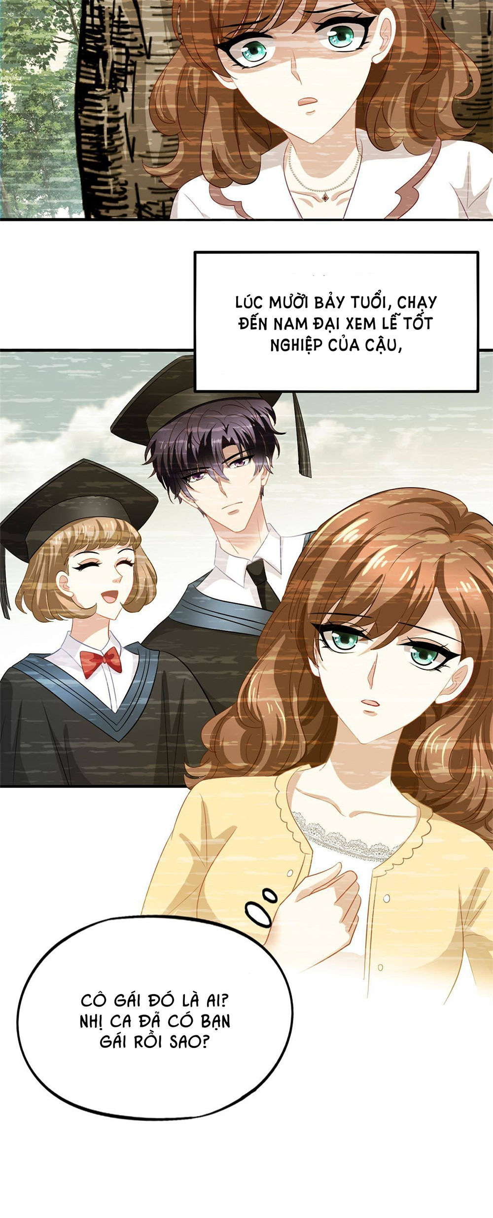 nữ hoàng điện ảnh chapter 36 14