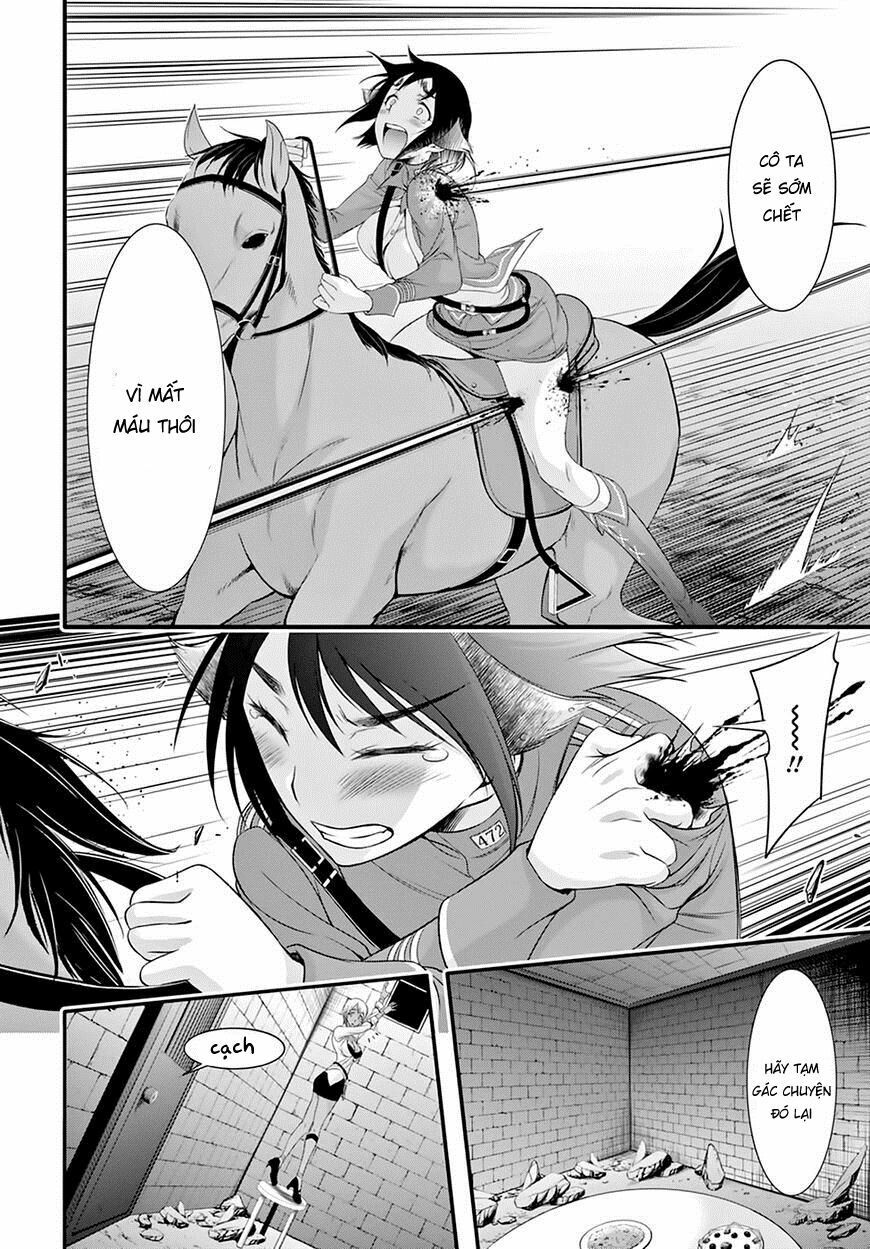 kích trụy vương huyền thoại chapter 33 18