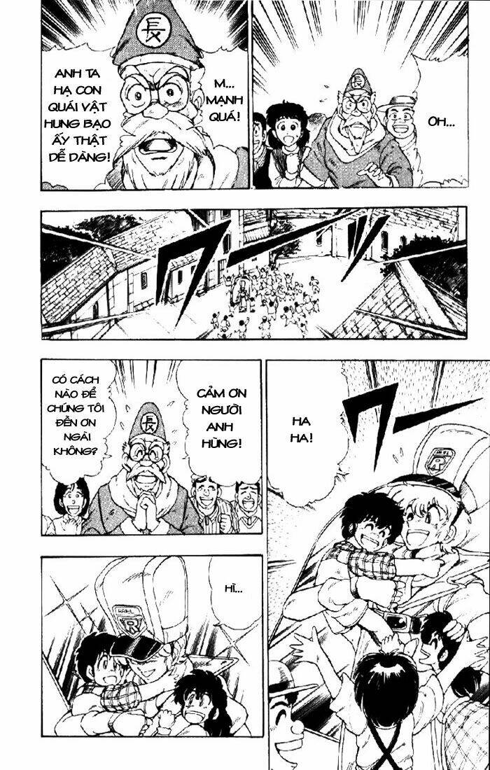 violinist of hameln - cây đàn kì diệu chapter 6 10