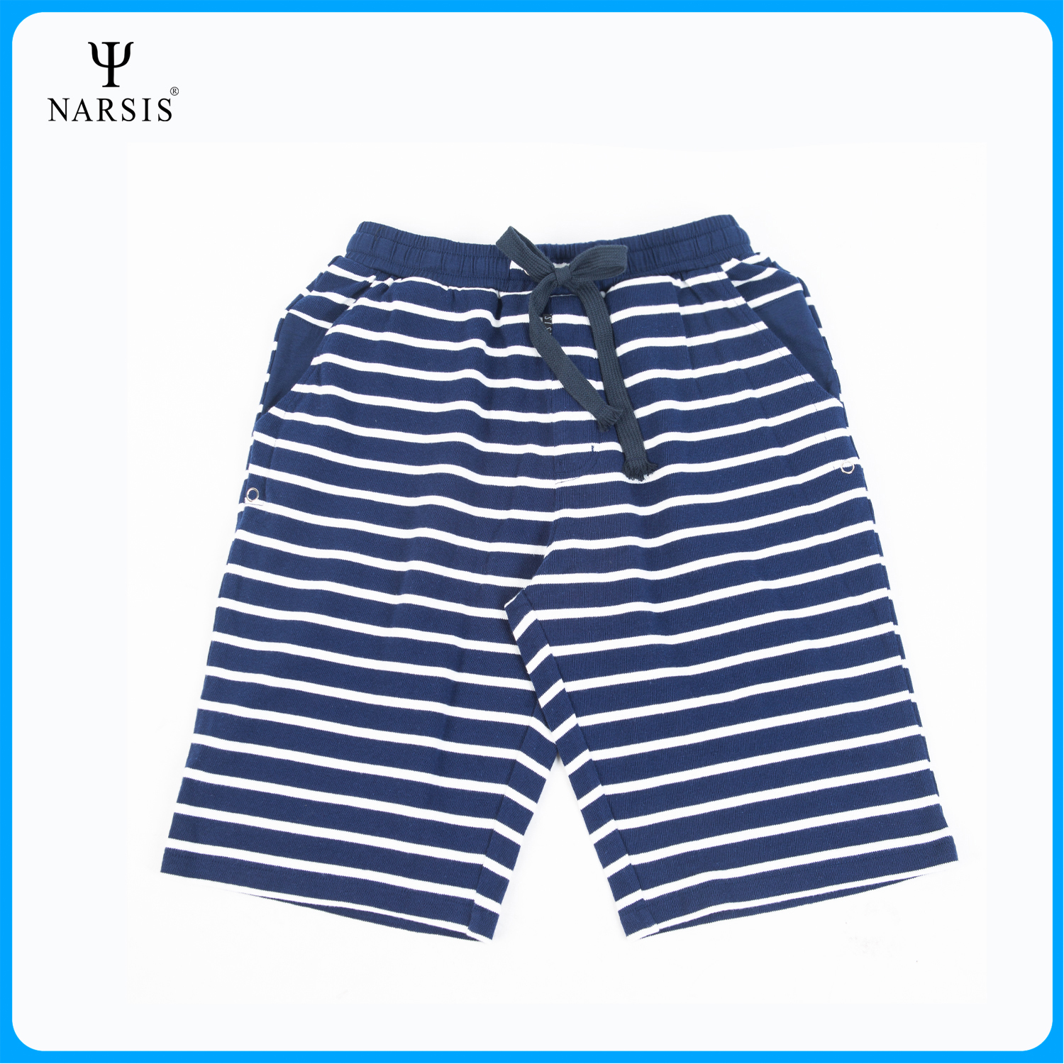 Quần Shorts nam Narsis S7009