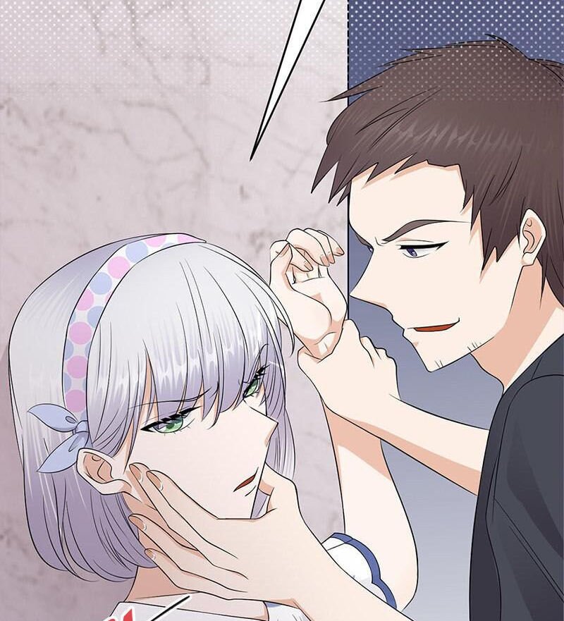 sủng thê thành nghiện: lục thiếu sủng từ đáy lòng chapter 110 26