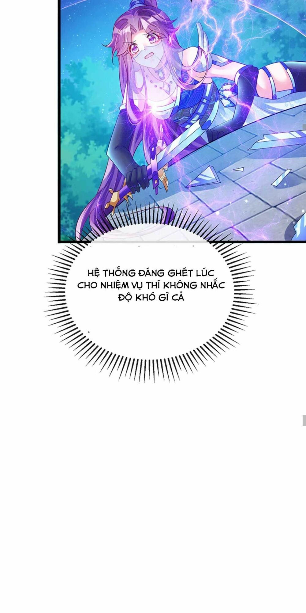 quân hoả nữ hoàng chapter 69 15