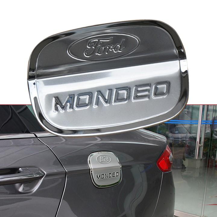 Ốp Nắp Bình Xăng Ford Mondeo 2013-2015