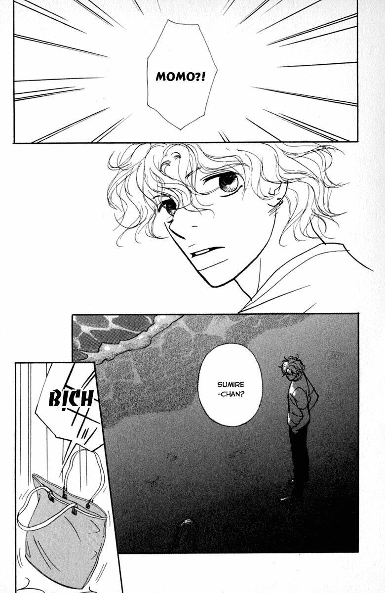 kimi wa petto chapter 14 19