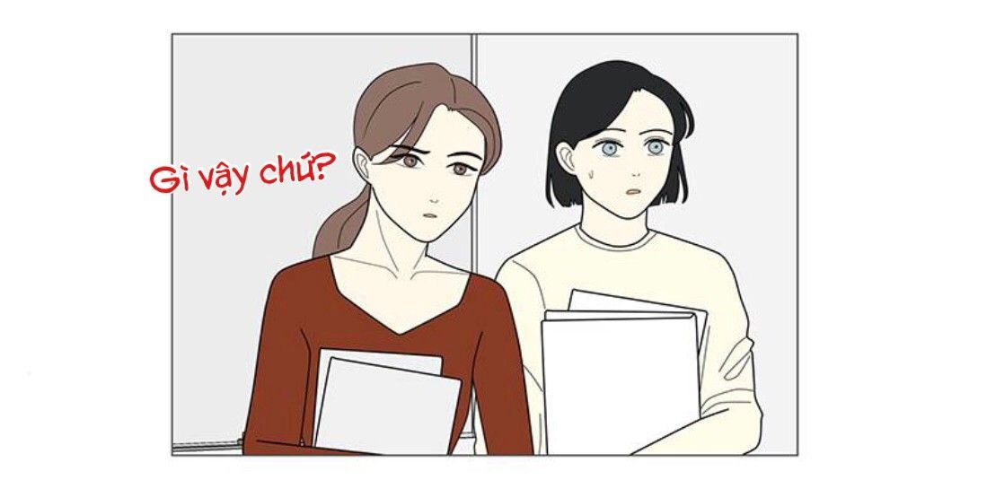 sống chung một nhà chapter 9 24